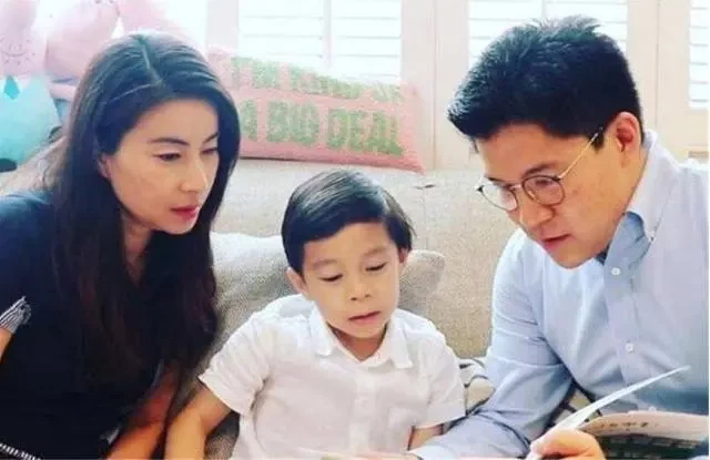 霍启刚郭晶晶入住1.5亿独立屋|霍启刚郭晶晶入住1.5亿独立屋是怎么回事?什么情况?终于真相了,原来是这样!