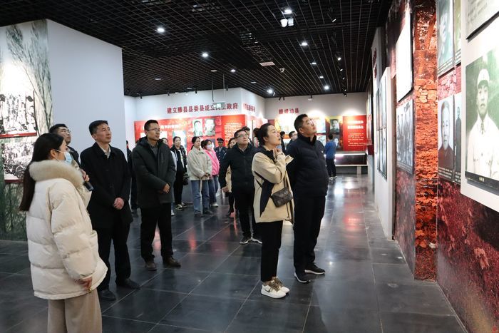 济南市应急管理局举办优秀年轻干部培训班