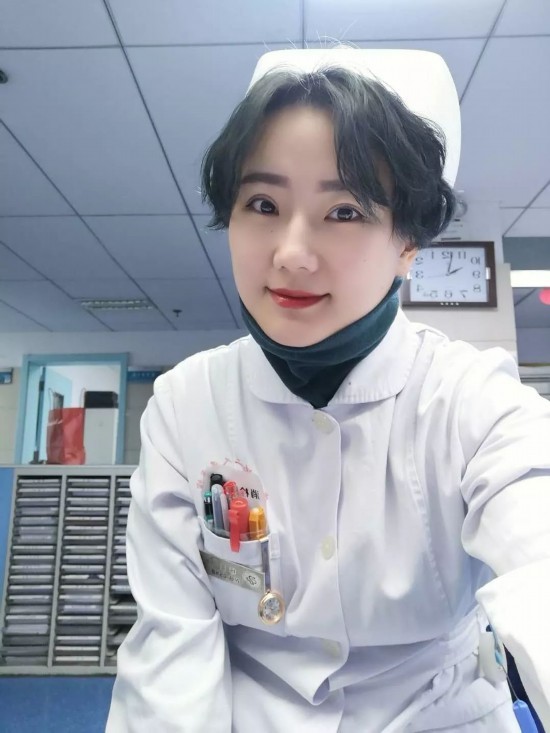 他们的背后是整个家庭，所以我必须竭尽所能！