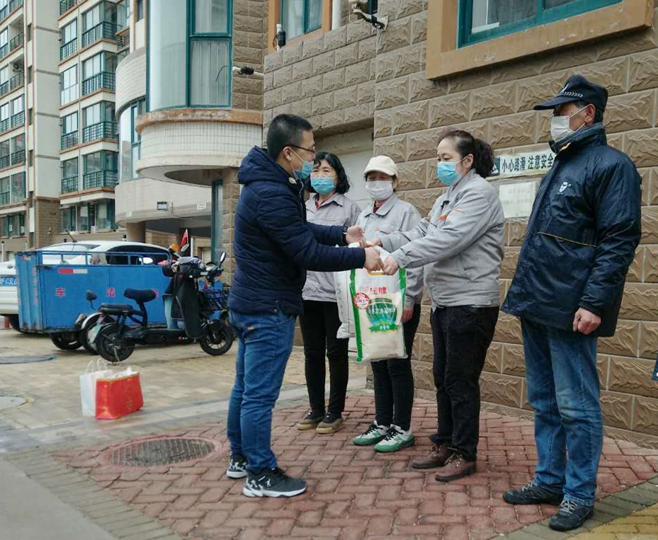 “暖心之举，好客山东！”  是什么让韩国驻青岛总领事专程送来感谢信