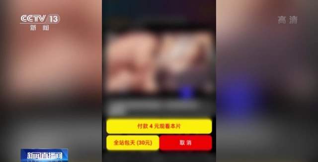 山东警方摧毁传播淫秽视频黑色产业链 41人落网涉案资金流水上亿元