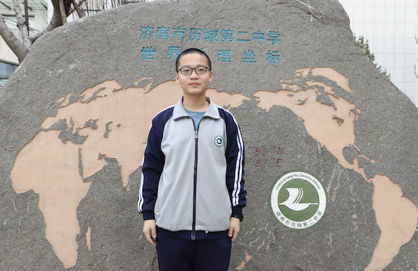中国队包揽国际化学奥赛前三，第二名出自济南历城二中！