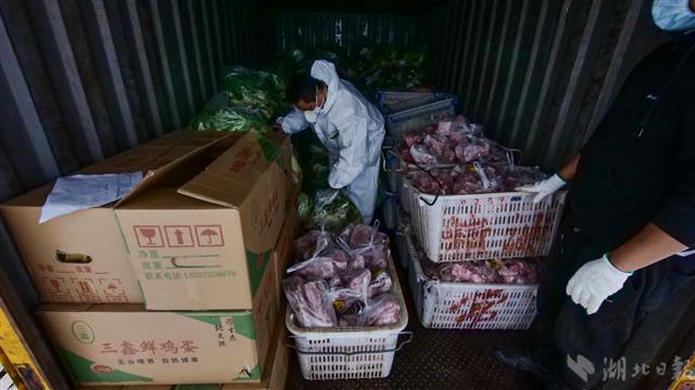 战疫“摆渡人”张林的十二时辰