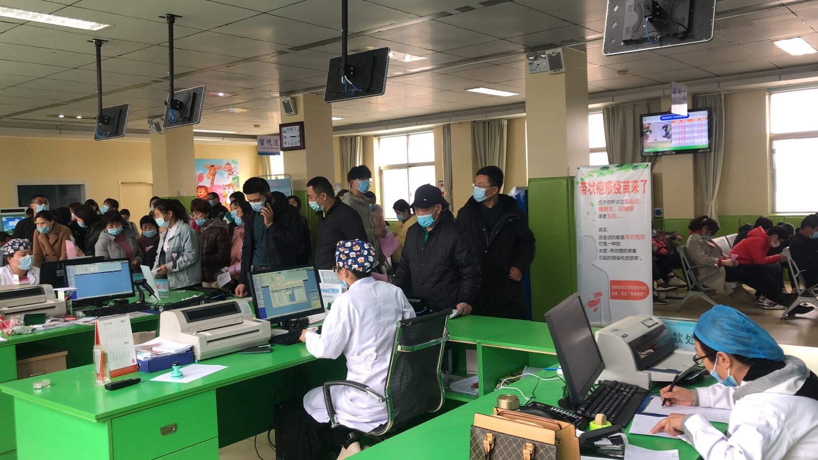 新冠病毒疫苗累计接种剂次全国第二，山东是这样做到的！