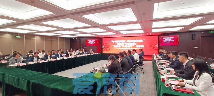 19次追加投资、5天内答复问题…… 政企对话，“聊”出信心与决心