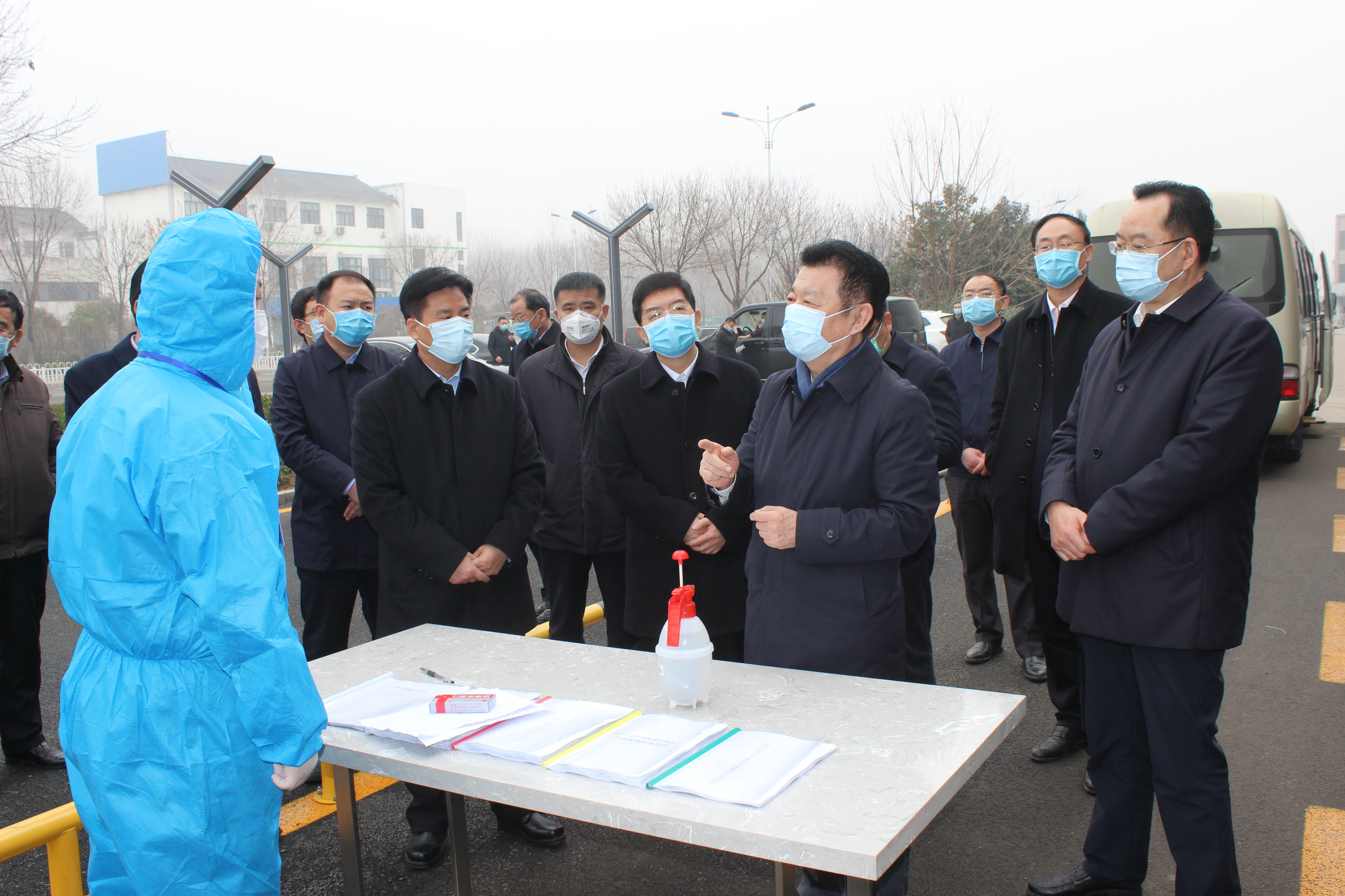 这一年，不平凡——山东省人大常委会2020年亮点工作扫描