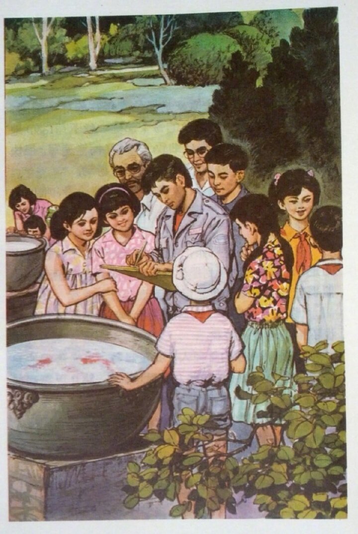 小学数学教材插图引争议人教社回应重新绘制