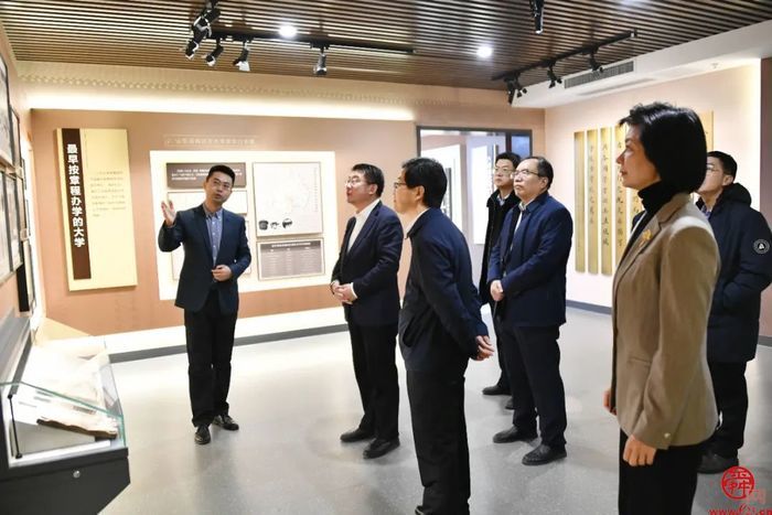 山东大学侨界联合会成立