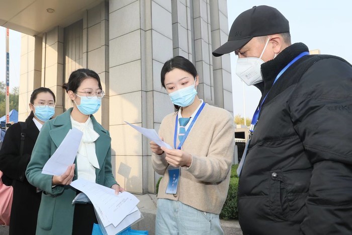 济南市属事业单位公开招聘362人，6月25日起报名