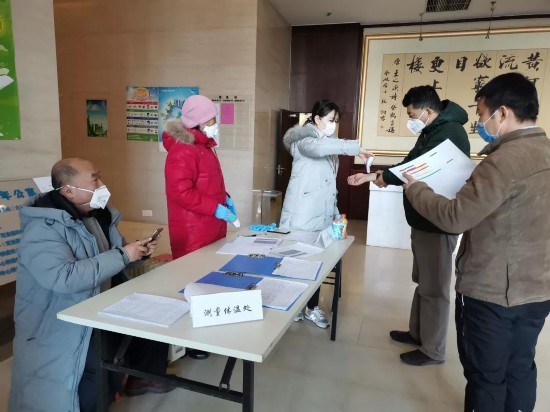 【战地日记】外交青年：用青春的热血铸就外交抗疫防线