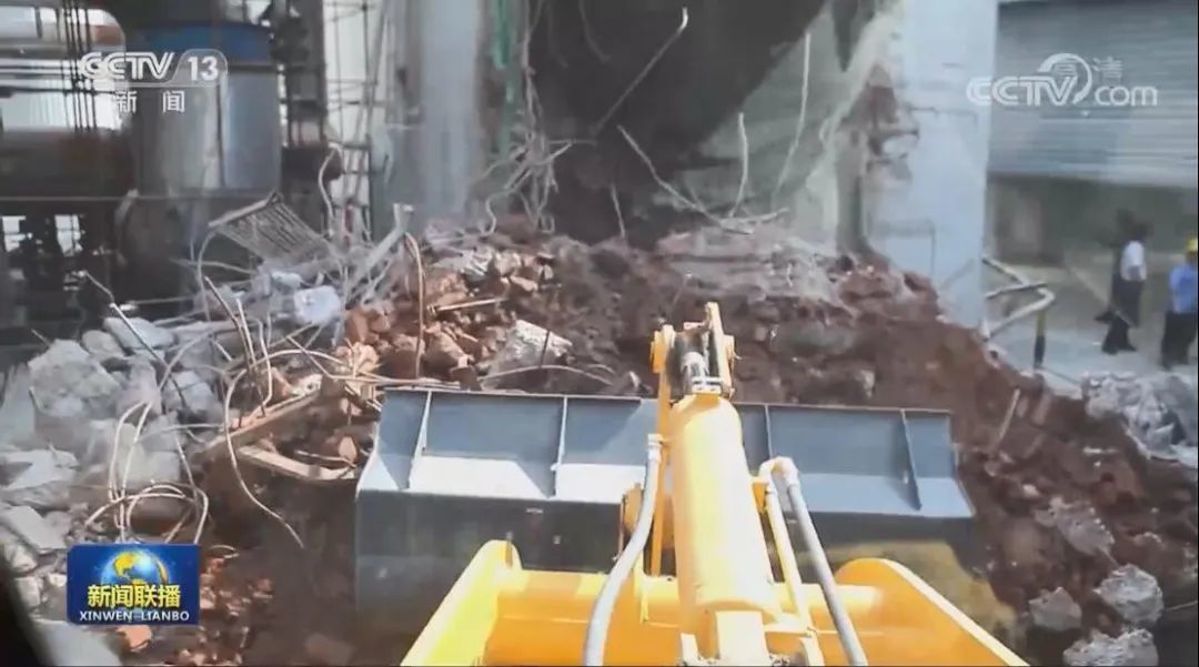 央视《新闻联播》点赞山东污染防治攻坚战：好生态激发发展新活力