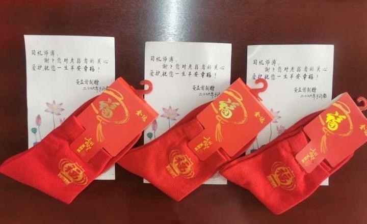 走，记者带你去看——济南公交的色彩变“幻”