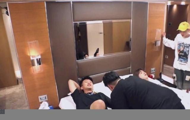 陈赫,把我拍的像地主家傻儿子|【吃瓜围观】陈赫 把我拍的像地主家傻儿子 到底有多像？