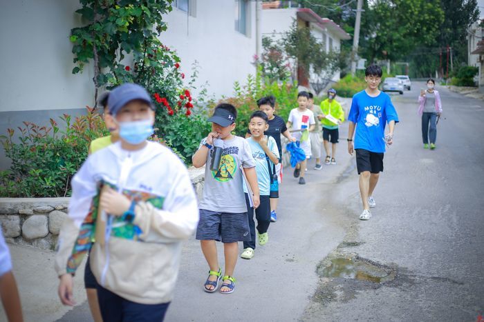 四园联动 协同育人：让劳动教育真正发生