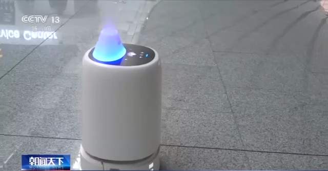 2023年春运拉开帷幕 多项防控措施保障春运平稳有序