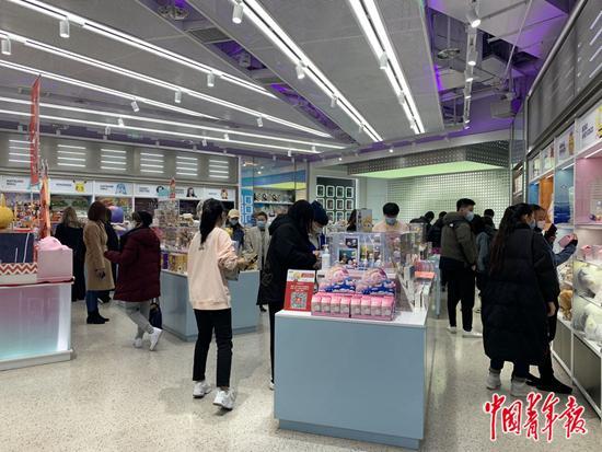 当你购买盲盒时，你在购买什么？——揭秘购买盲盒背后的心理机制