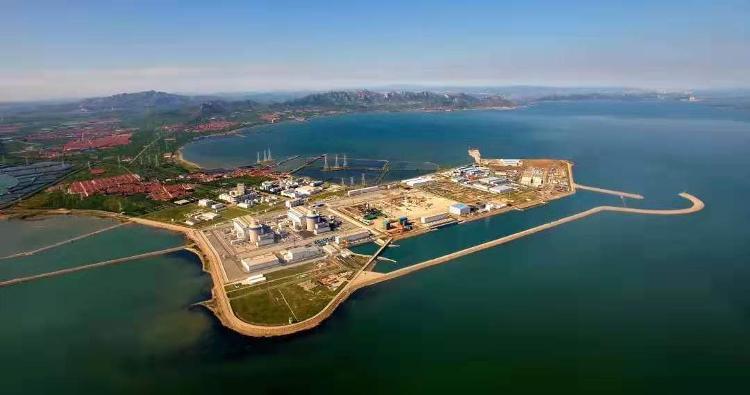 这就是山东丨全国首个！山东这个市居民今年用上核能供暖了