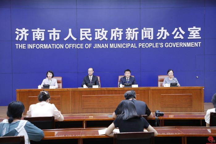 2023年上半年济南市主要金融指标保持有力增长