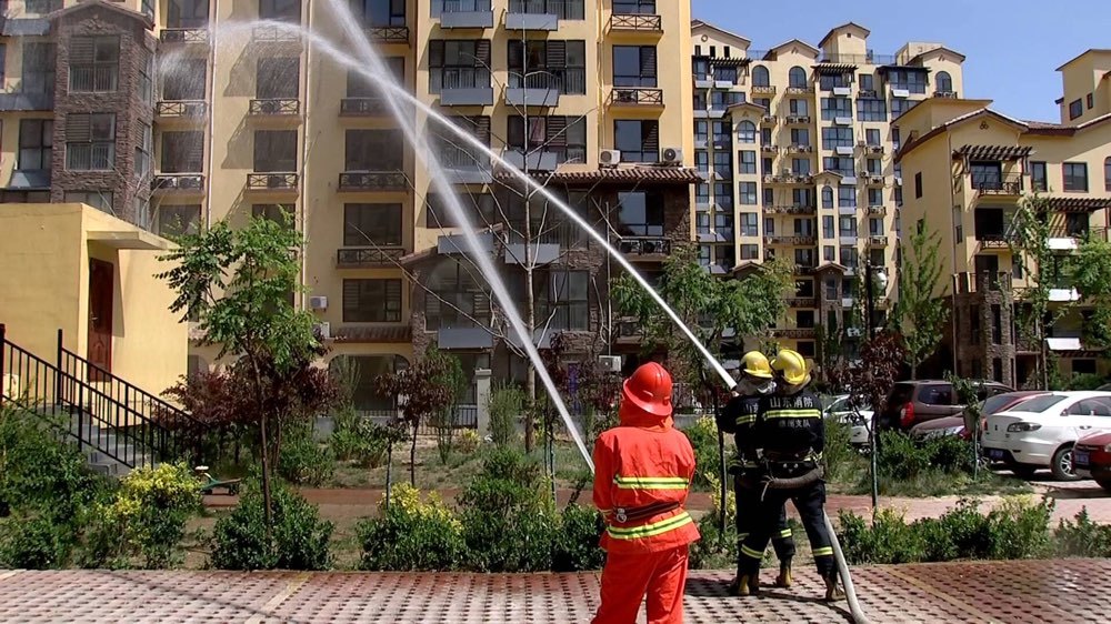 山东发布防灾减灾宣传周工作通知 全面排查灾害事故隐患