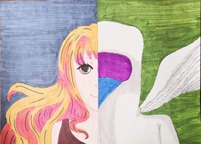 致敬最美“逆行者”！历下实验小学学生争相上交“特别的寒假作业”