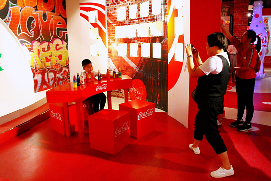 新时代文明实践“科普巴士”开进工厂园区  “科普9问”你知道吗？