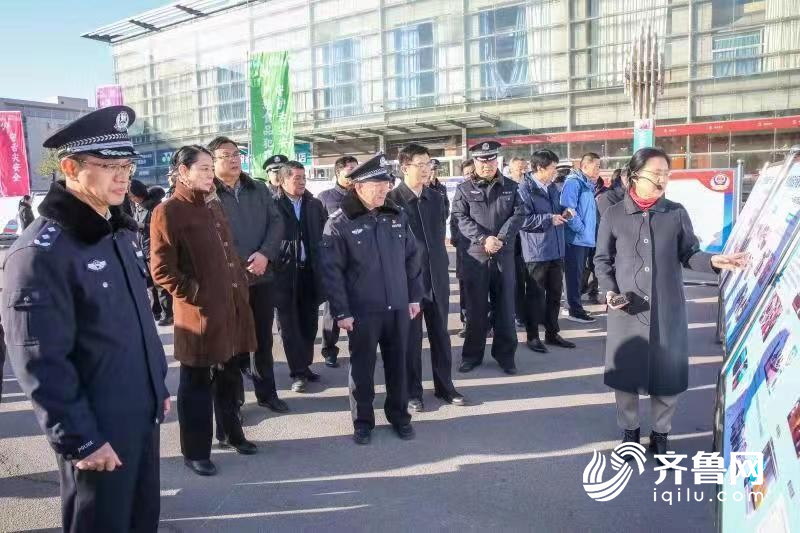 山东整治食品安全问题 涉及保健食品、校园食品