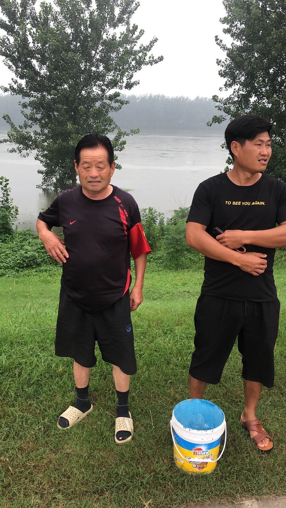 危难关头，总有英雄挺身而出——记习近平总书记关心的三位抗洪英雄