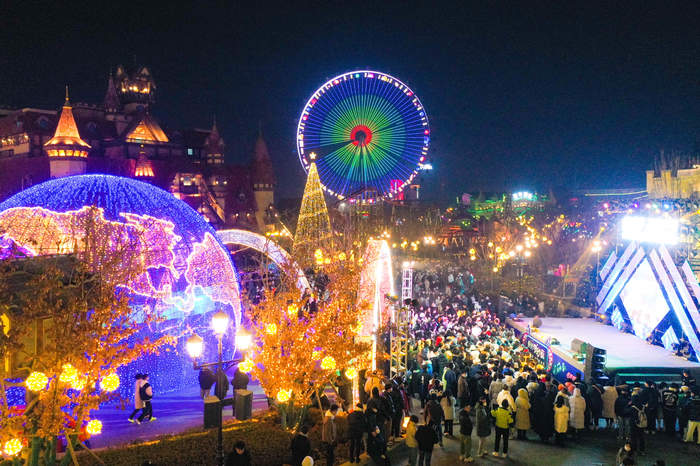 2023年，济南将有15个总投资259亿元新文旅项目开工