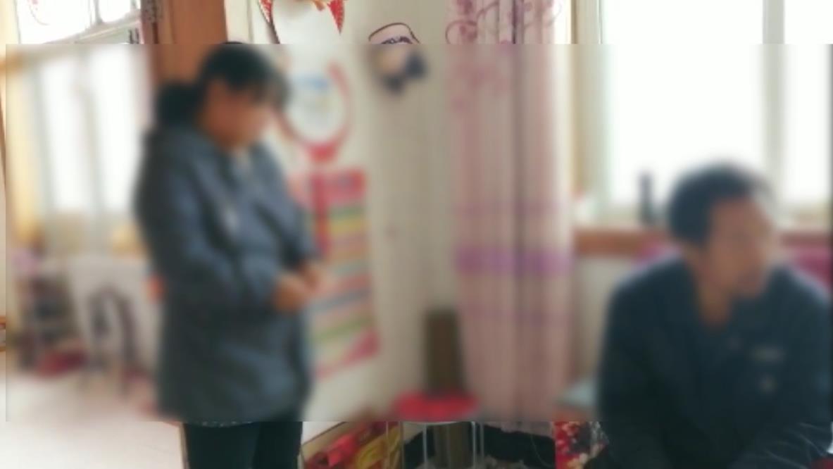 央视调查套路贷：网红被逼跳楼，两个月借一千五还50多万