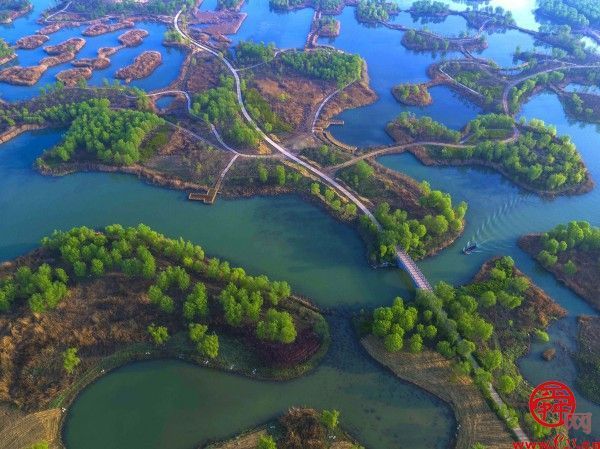 合力推动“生态兴”高质量发展 槐荫区与山东省环科院签署战略合作协议