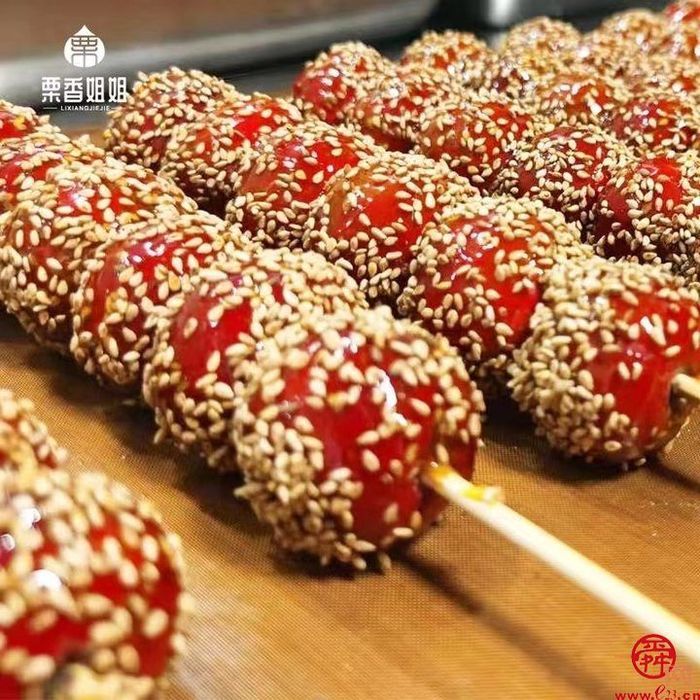 小栗子，大事业 记天桥区人大代表、区妇联兼职副主席、栗香姐姐商务管理有限公司董事长杨若彤