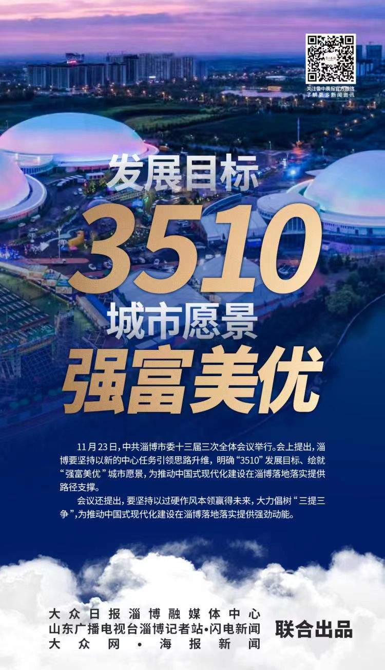 万字解读淄博烧烤之谜