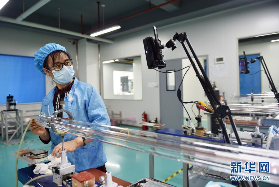 为构建新发展格局提供有力制度支撑——聚焦《建设高标准市场体系行动方案》出台