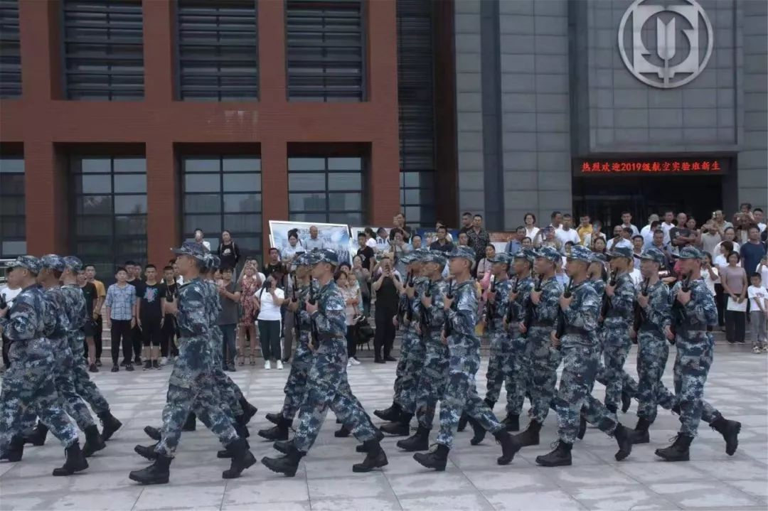 准备开学！山东济南、青岛、聊城等多地中小学新生陆续报到！