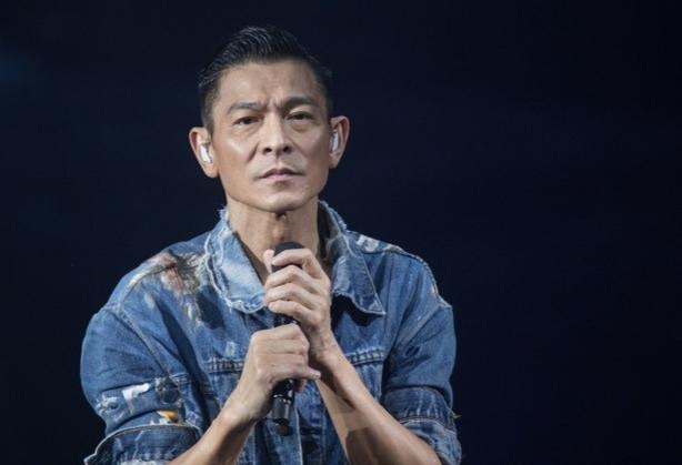 刘德华上海站演唱会延期举办 具体时间将另行