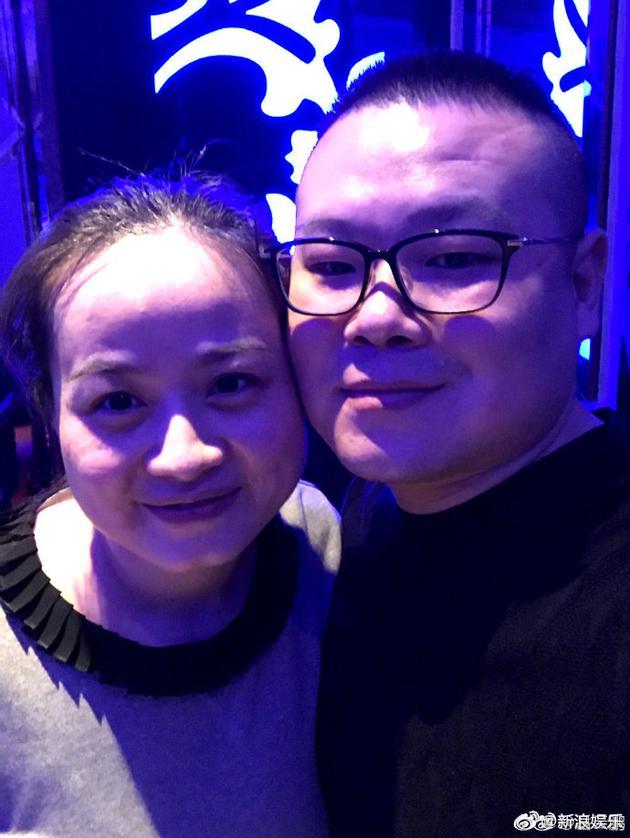 文笔不错！岳云鹏庆与老婆结婚10周年 晒手写信表白情感真挚