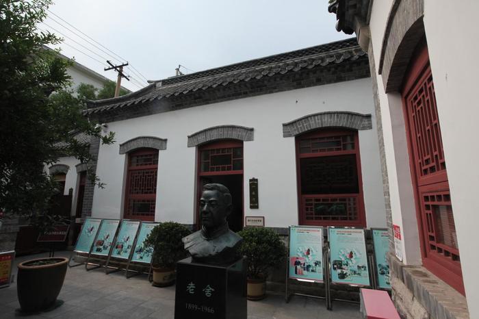 延续城市文脉，留住城市记忆——市政协围绕老建筑保护与利用再次“商量”