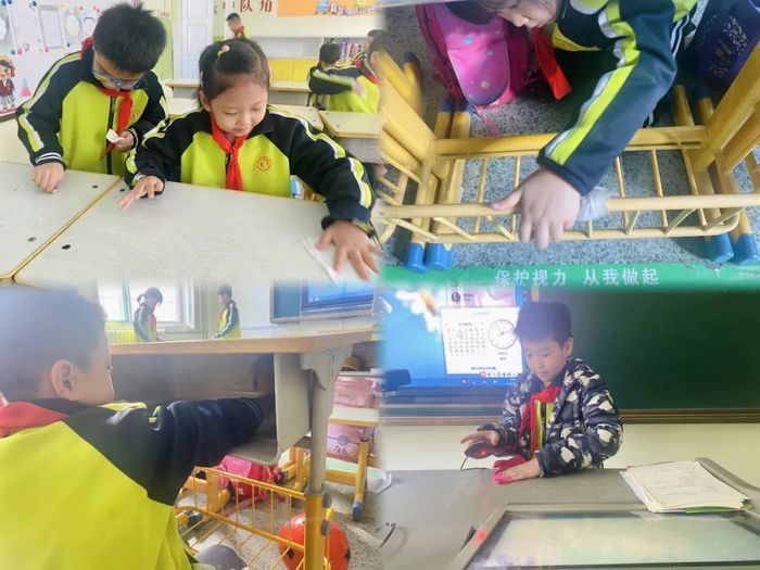 精彩纷呈！看育晖小学如何开展“基于真实体验的劳动课程”