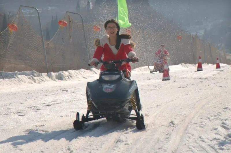 这条旅游线路，国家推荐，济南发券，超级nice！