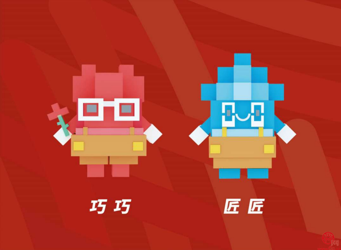 打卡宝典在此，助你畅游山东手造展示体验中心