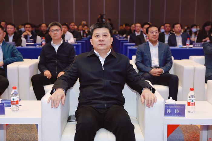 济南市财政局服务“项目突破年”区县行之走进天桥专场暨天桥区“政银合作共赢年”启动仪式隆重举行