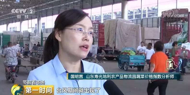 马上，“双节”要来了！你常买的蛋、菜、肉，价格有啥变化？赶紧看看