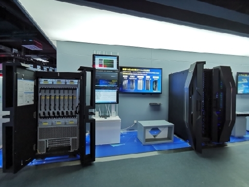 文博会巡礼走进历城：超算，文旅，众创孵化……“济南速度”布局文化产业新生态