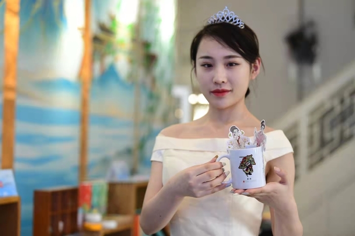 【潮起新黄河 泉涌新时代】泉水主题文创产品设计大赛开始征稿啦