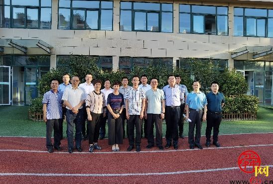 济南市行政审批服务局牵头建设中海聚贤广场改造正式启用