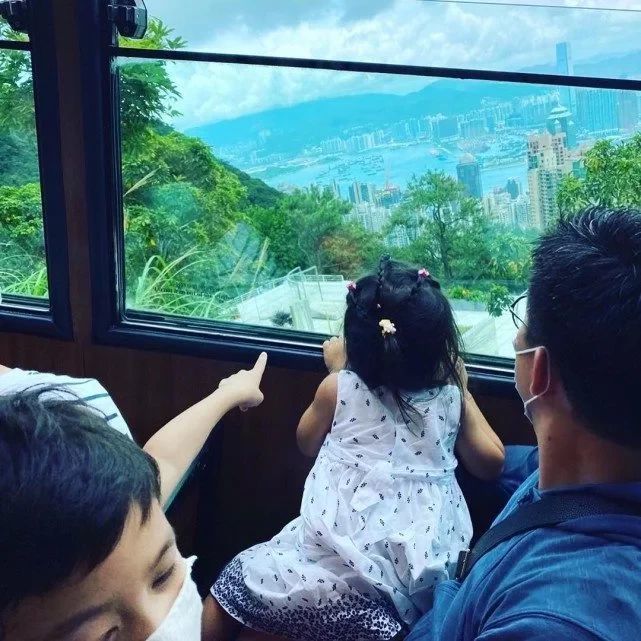 霍启刚郭晶晶入住1.5亿独立屋|霍启刚郭晶晶入住1.5亿独立屋是怎么回事?什么情况?终于真相了,原来是这样!