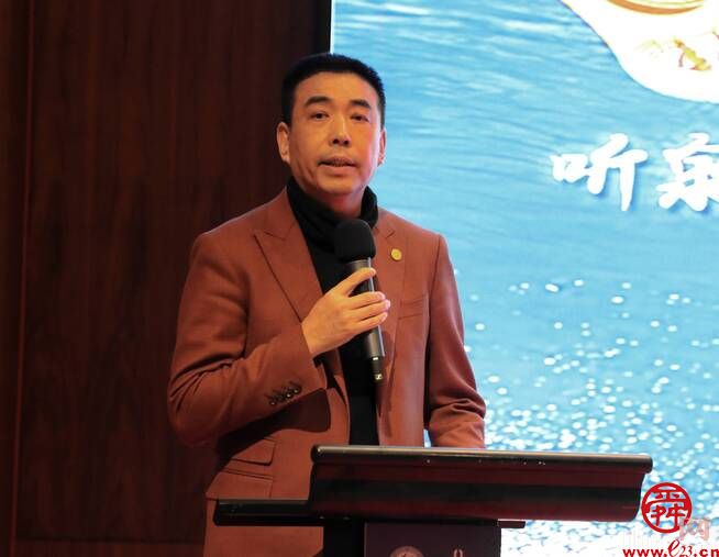 以味道传递鲁菜文化     济南举办2023“济南味道”系列评选活动