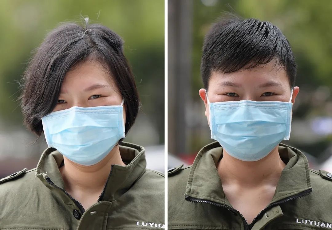 “Tony老师”亮出真功夫，抗疫勇士喜获“好彩头”