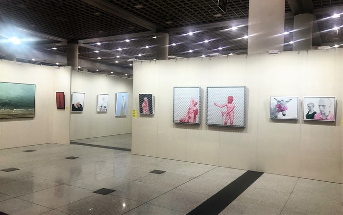 第七届济南艺博会即将华丽绽放