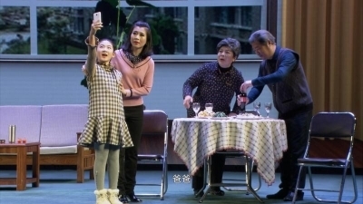 名家名角惠民演出 “泉荷奖”济南第八届新剧目评比展演将于10月华美绽放